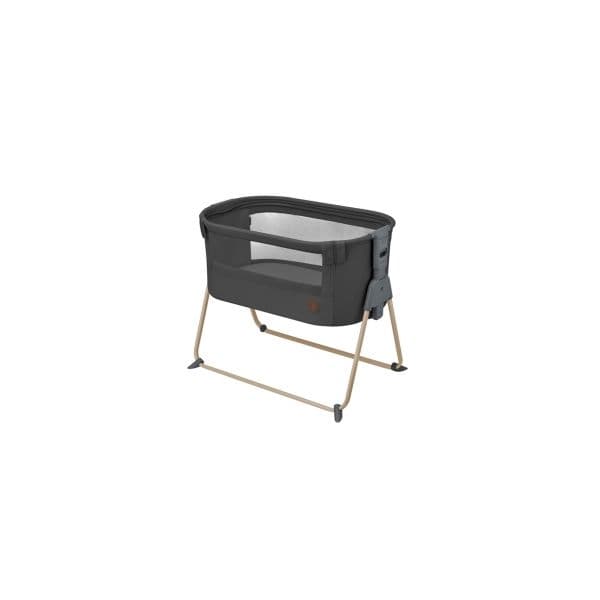Berço Maxi-Cosi Tori Beyond Graphite
