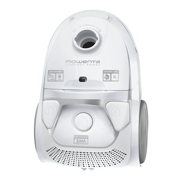 Aspirador Rowenta RO3927EA