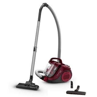 Aspirador Rowenta S/Saco Swift Power Parq RO2933EA