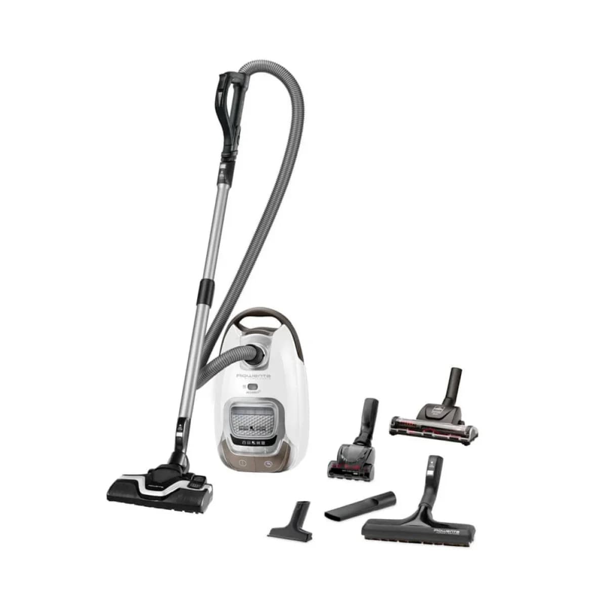 Aspirador ROWENTA Silence Force Allergy+ RO7487EA