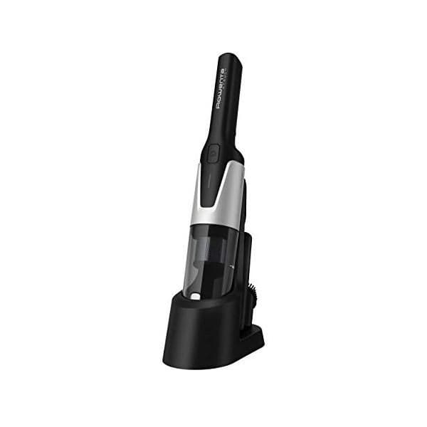 Rowenta Aspirador De Mão Ciclónico AC9736 Xtrouch - 0,2L 7.5v