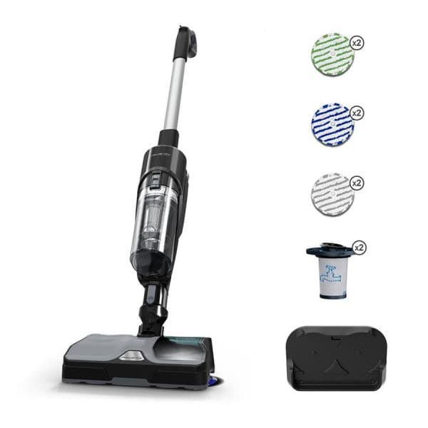 Aspirador Vertical Rowenta X-Combo GZ3039WO