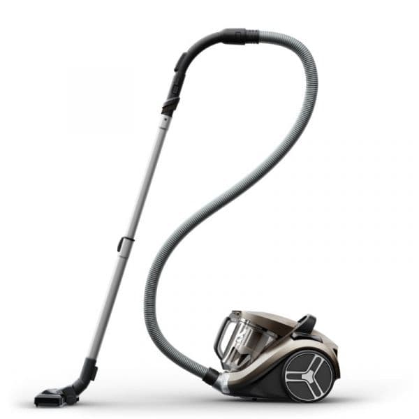 Aspirador Rowenta Compact Power XXL sem Saco 900W - RO4B50EA