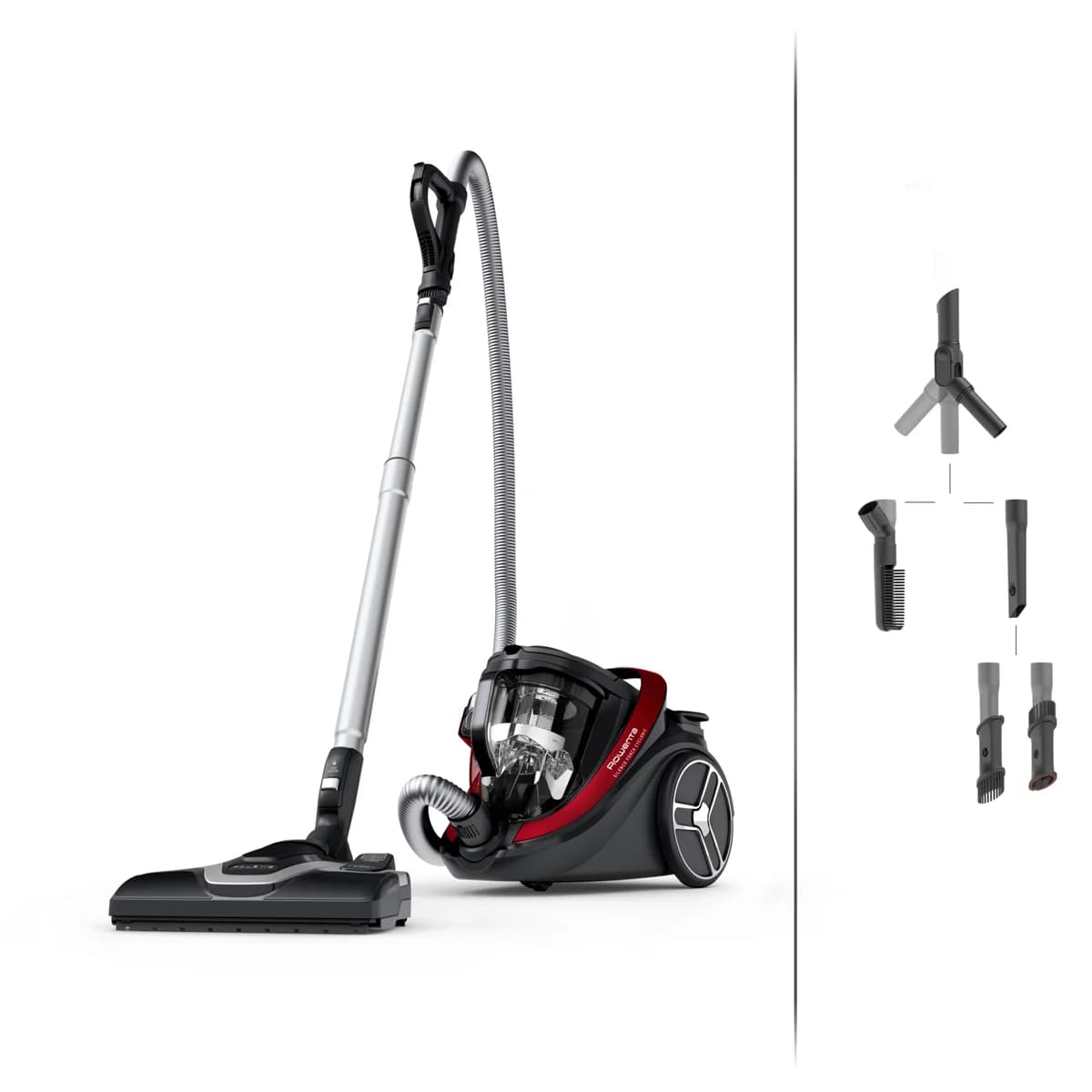 Aspirador Rowenta RO7933EA