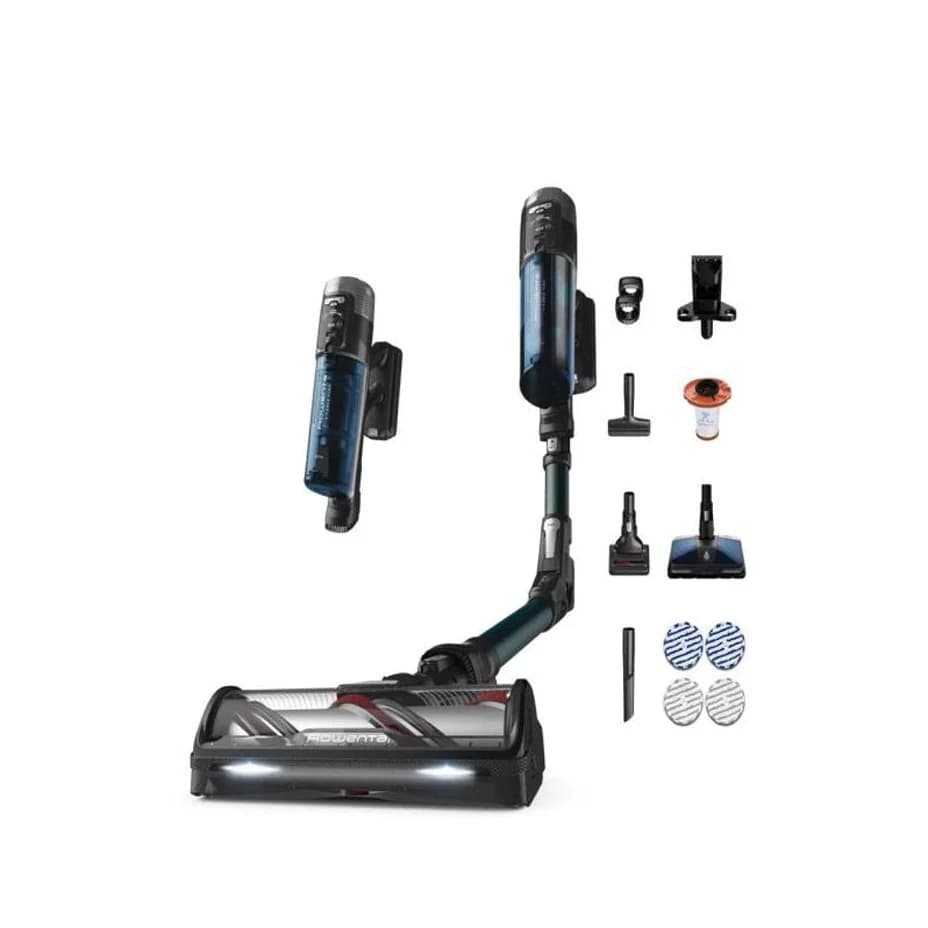Aspirador Vertical Rowenta X-Force Flex 13.60 RH9AD1WO