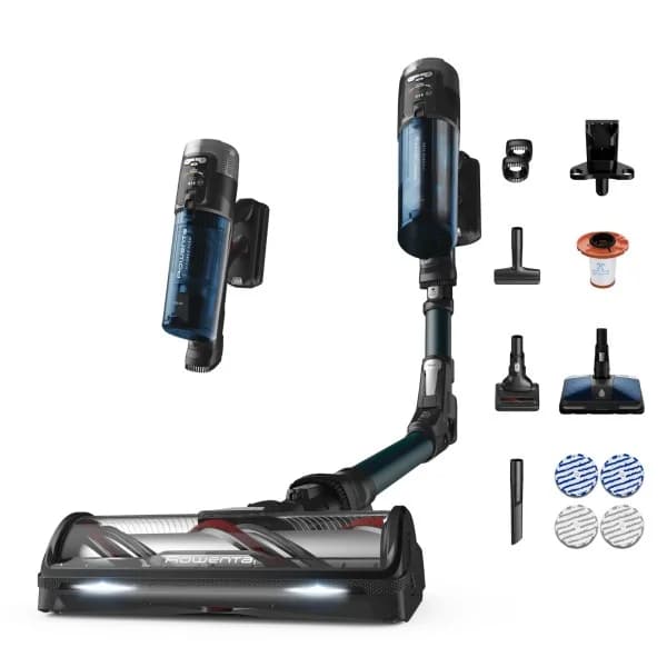Aspirador Vertical X-Force Flex 13.60 ROWENTA RH9AD1WO
