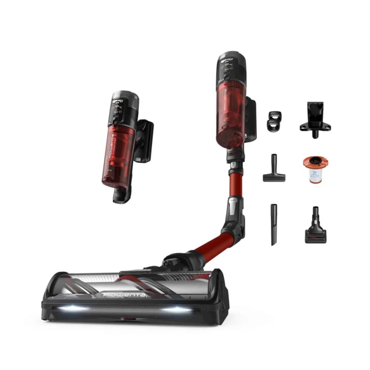 Aspirador Vertical Rowenta RH9A73WO