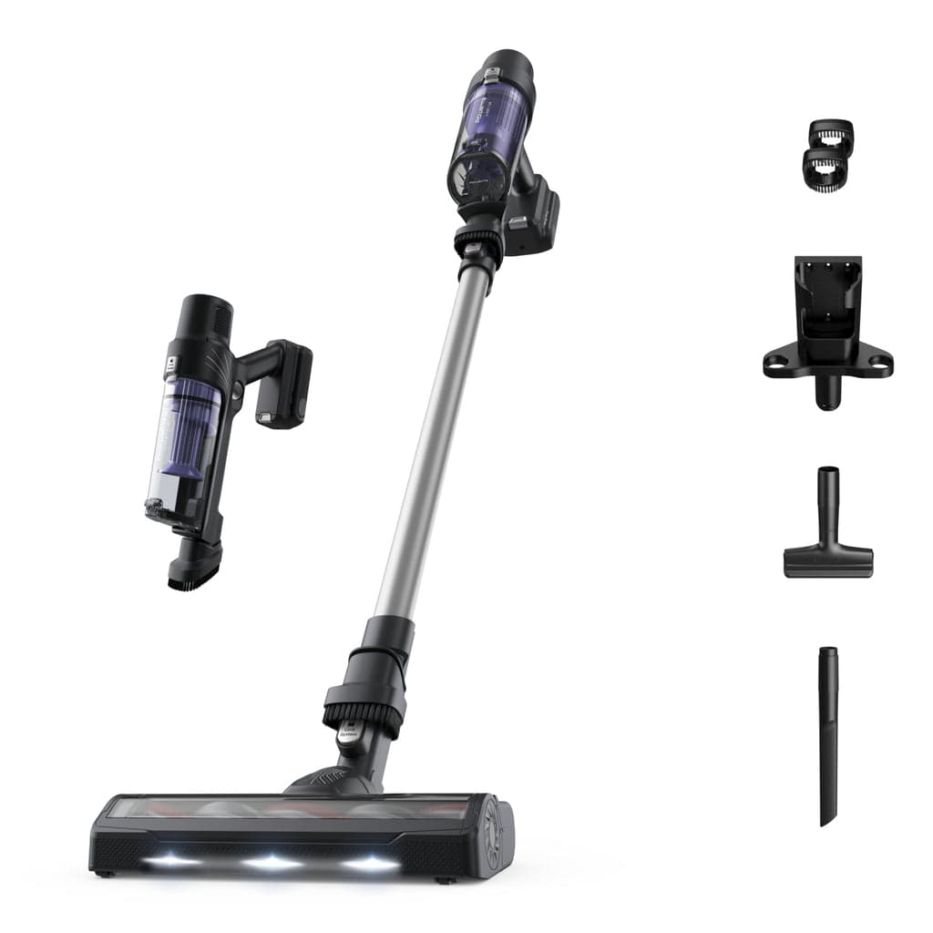 Aspirador Vertical X-PERT 7.60 ROWENTA RH6A35WO