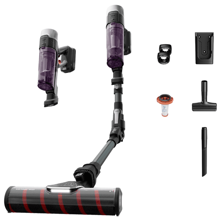 Aspirador Vertical Rowenta RH2048