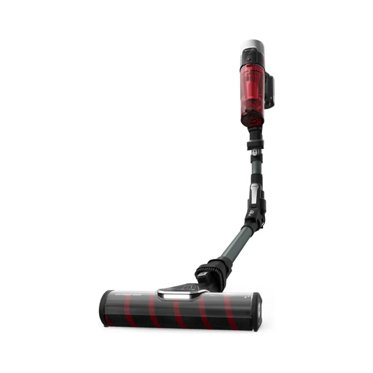 Aspirador Vertical