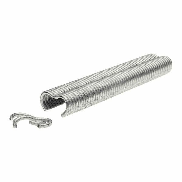Rapid Agrafos para Cercas VR22 Galvanizado 1100 Unidades