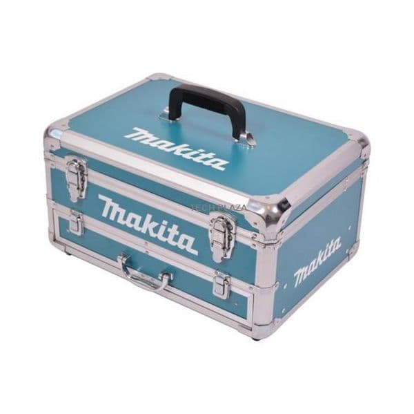 Makita Drawer Case Mala em Gaveta 823324-5 Azul Mala Ferramentas