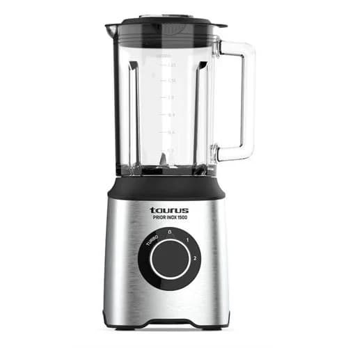 Liquidificador Taurus Prior Inox 1500