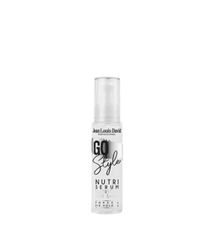 JLD Go Style Nutri Sérum