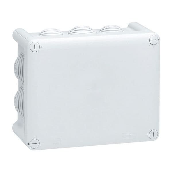 Legrand Cx.plexo 180X140X86 10 Buc. - 092052