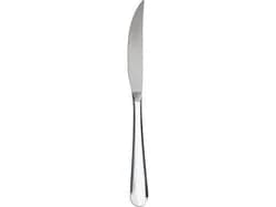 faca de carne olympia actuel inox polido