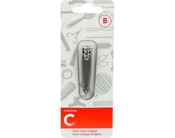 corta-unhas cosmia mini