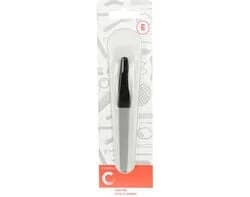 limas cosmia para unhas metal