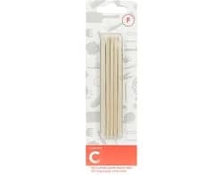 empurrador cosmia de cutículas 10un