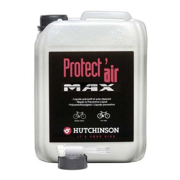 Hutchinson Reparação Preventive Liquid Air Tlr-e 5 Litros