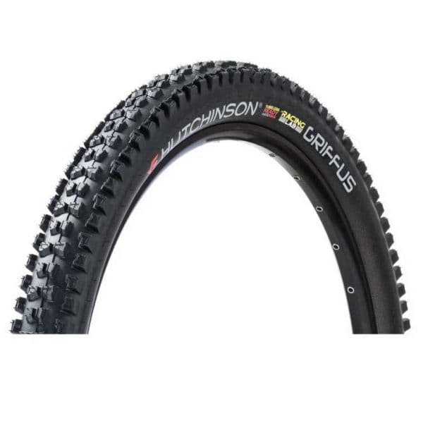Hutchinson Pneus Griffus Racing Lab Folding Black 27.5 x 2.50