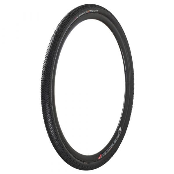 Hutchinson Gravel Hardskin 700 X 40 Black - PV529221