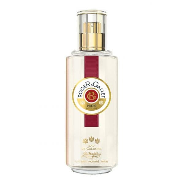 Roger Gallet Extra Vieille Jean Marie Farina Woman Eau de Cologne 100ml (Original)
