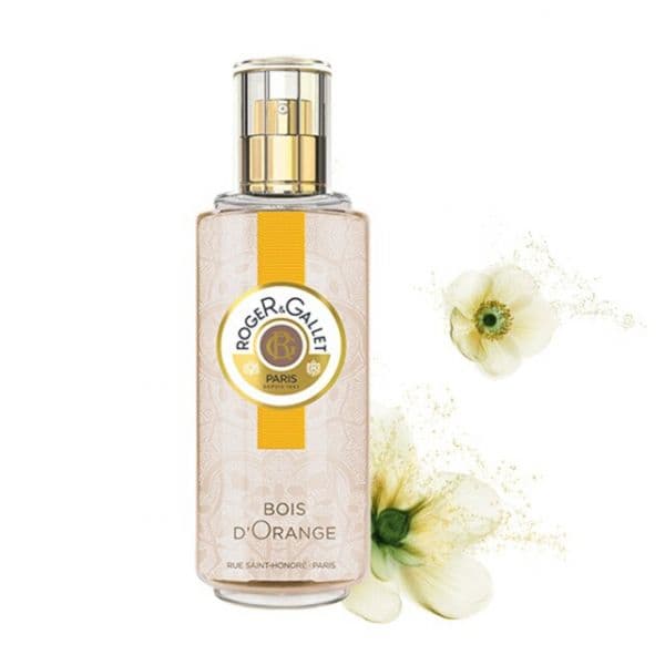 Roger & Gallet Bois d´ Orange Eau de Toilette 30ml (Original)