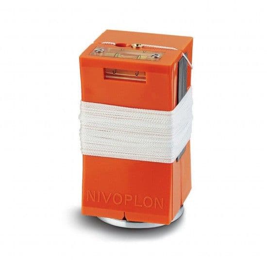 Stanley Bate-linhas com Bolha 360º 10mx335g - 0-03-804