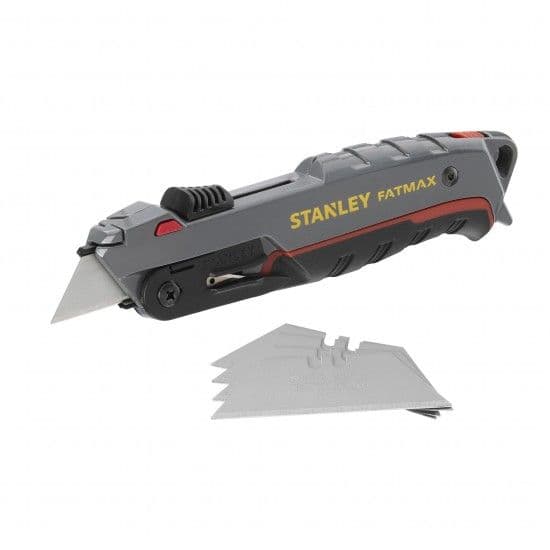 Stanley Faca de Segurança FatMax - 0-10-242