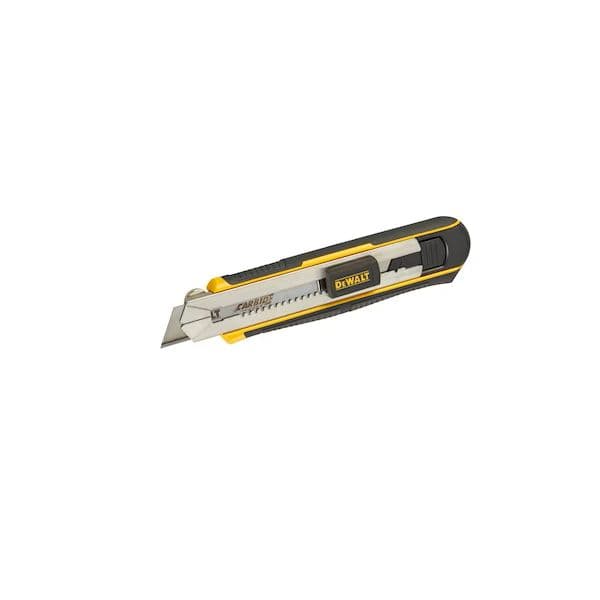 Dewalt X-acto Plástico 18MM Dewalt- DWHT0-10249