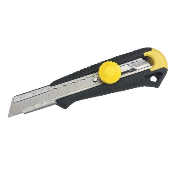 Stanley X-acto Mpp 18mm Roda de Bloqueio ref.STHT10268-0