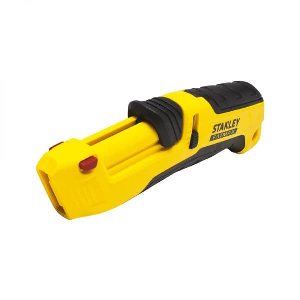 Stanley Faca com Barra 3 Posições Bimaterial - FMHT10365-0