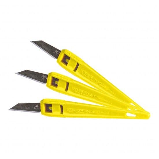 Stanley X-acto Universal ref.0-10-601
