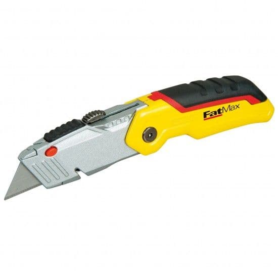 Stanley Faca FATMAX Dobrável - 0-10-825