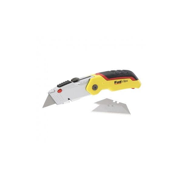 Stanley Faca FATMAX Dobrável - 0-10-825
