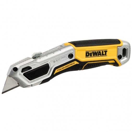 X-acto lamina retrátil refª DWHT10999-0 DeWalt