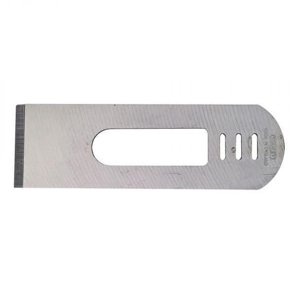 Stanley Lamina para Plaina - 0-12-504