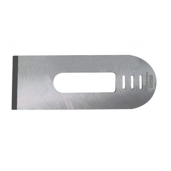 Lamina para plaina refª 0-12-508 STANLEY