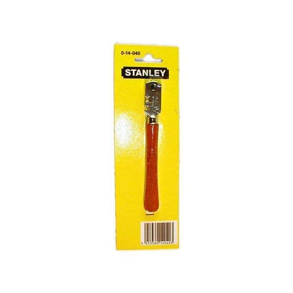 Stanley Glass Cutter 014040