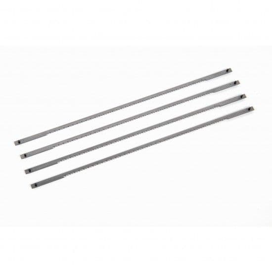 Stanley 4 Folhas de Serra 15dpp para 0-15-106 - 0-15-061