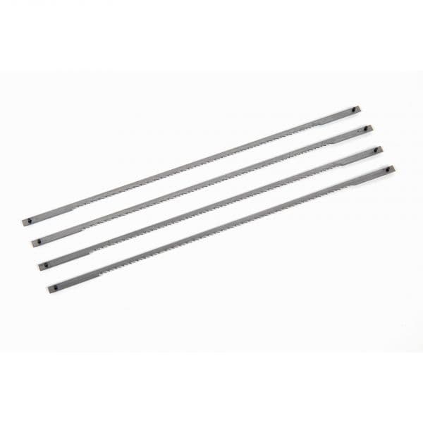 Stanley 4 Folhas de Serra 15dpp para 0-15-106 - 0-15-061