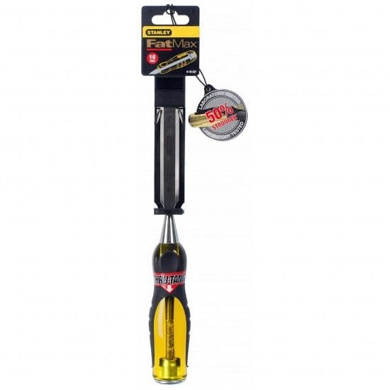 Stanley Formão Fatmax® Control 16 mm ref.0-16-257