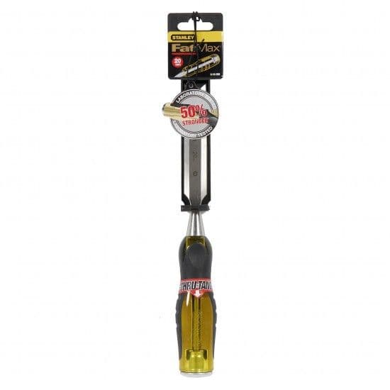 Stanley Formão Fatmax® Control 20 mm ref.0-16-259