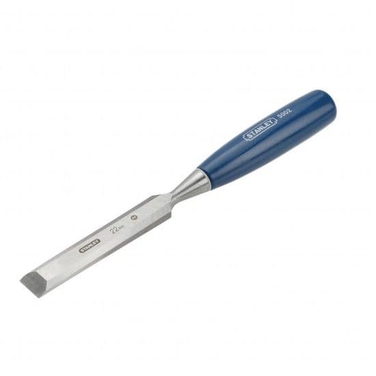 Stanley Formão 5002 22 mm - 0-16-549