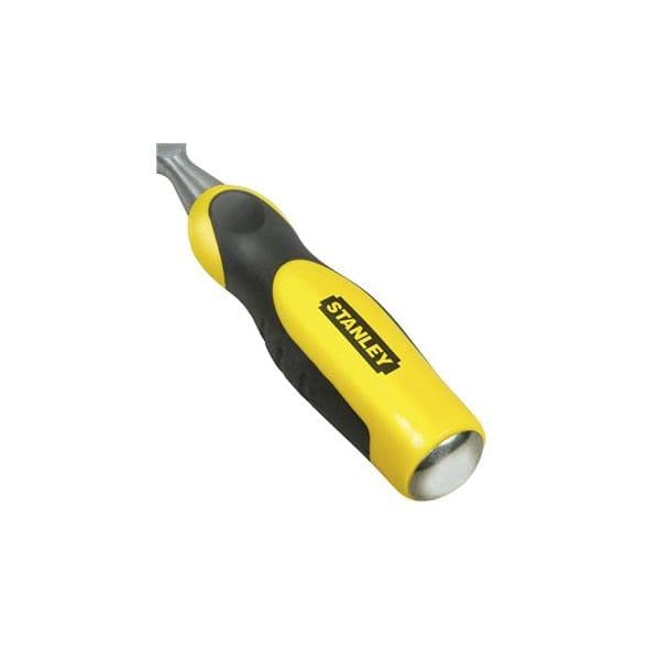 Stanley Formão Stanley® Aresta Chanfrada 38 mm ref.0-16-882