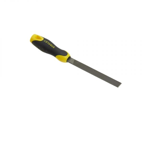 Stanley Lima Plano Paralelo Entre Fina 150 mm - 0-22-450