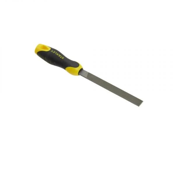 Stanley Lima Plana Paralela Basta 150 mm - 0-22-486