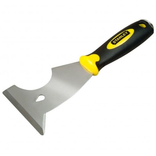Raspador multiusos 6 em 1 refª 0-28-206 STANLEY