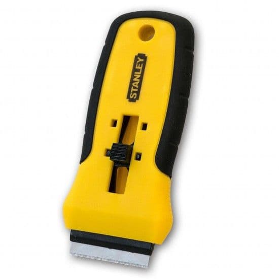 Stanley Raspador de Vidros Com 5 Folhas - 0-28-217